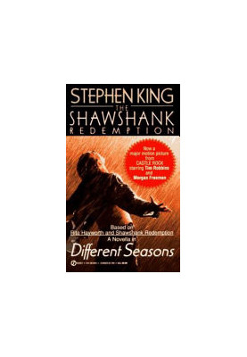 The Shawshank Redemption: Tie-In Edition