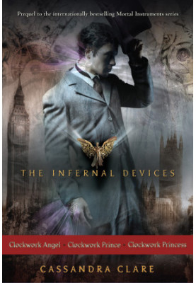 The Infernal Devices Series