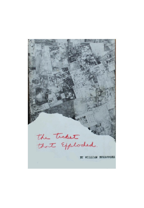 The Ticket That Exploded