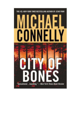 City of Bones (Harry Bosch, 08 Harry Bosch Universe, 11)