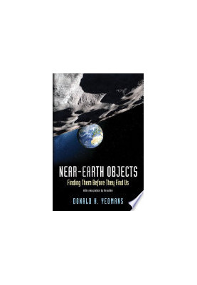 Near-Earth Objects: Finding Them Before They Find Us