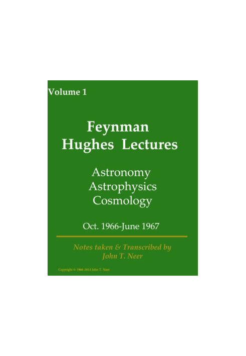 Electrostatics, Electrodynamics, Matter-Wave Interaction, Relativity (Oct. 1967 - June 1968)