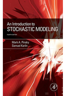 An Introduction to Stochastic Modeling, Fourth Edition