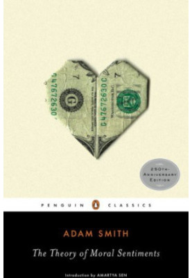 The Theory of Moral Sentiments
