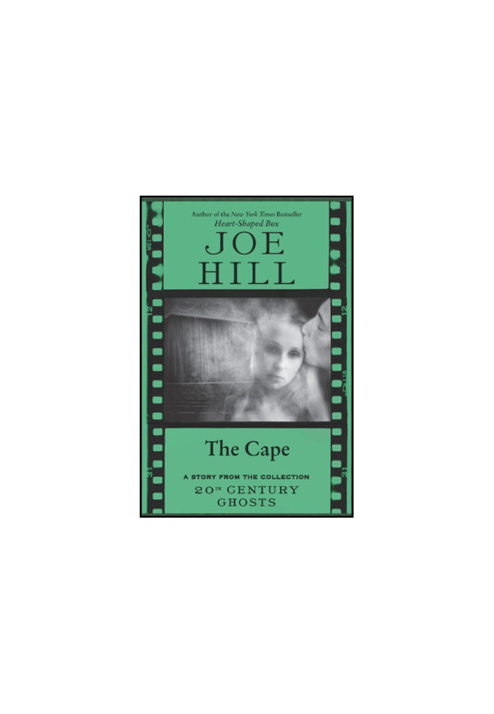The Cape