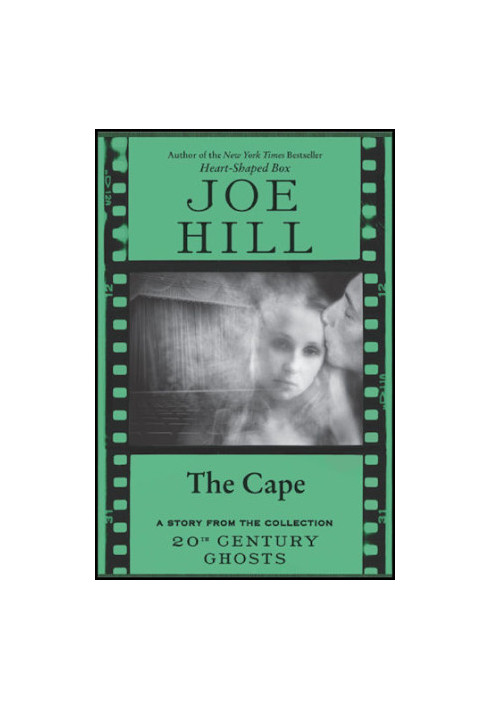 The Cape