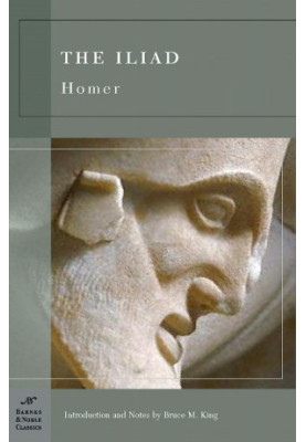 The Iliad