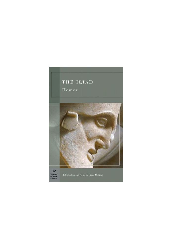 The Iliad