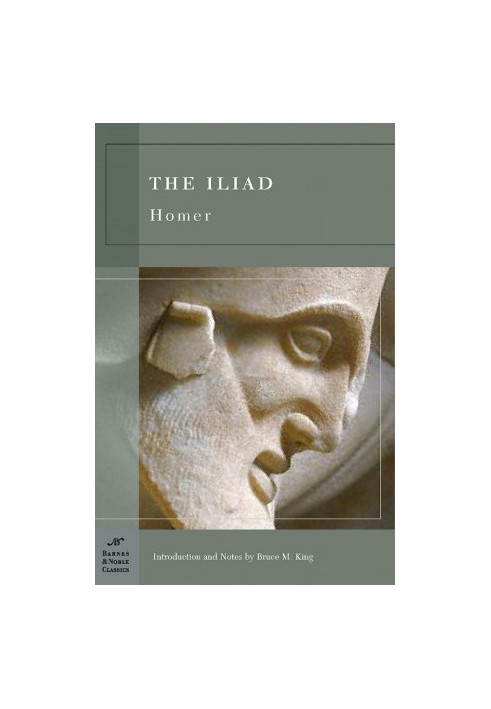 The Iliad