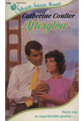 [Aftershocks 02] • Afterglow