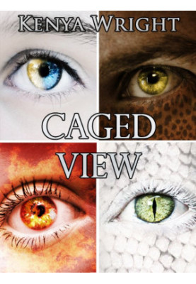 Caged View