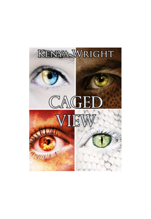 Caged View