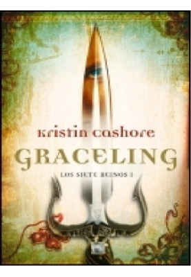 Graceling [2527]