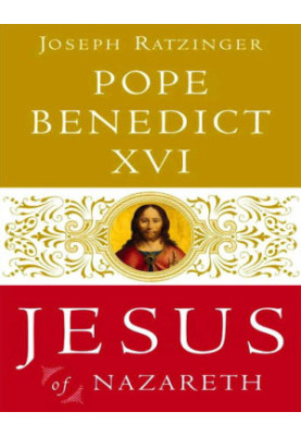 Jesus of Nazareth: From the Baptism in the Jordan to the Transfiguration
