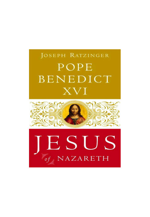 Jesus of Nazareth: From the Baptism in the Jordan to the Transfiguration