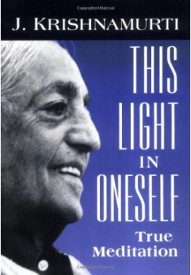 This Light in Oneself