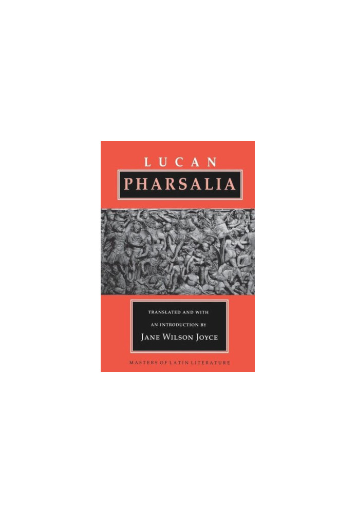 Pharsalia