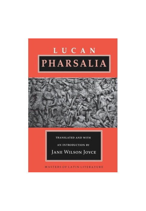 Pharsalia