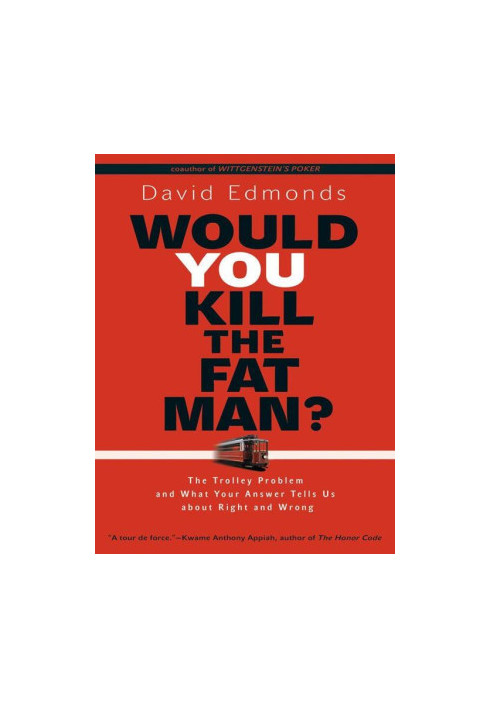 Would You Kill the Fat Man