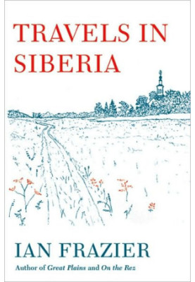 Travels in Siberia
