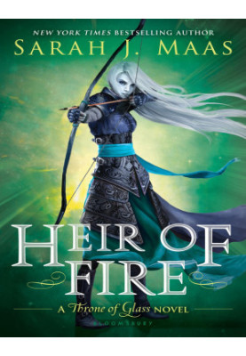 Heir of Fire