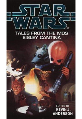 Tales from the Mos Eisley Cantina - Star Wars