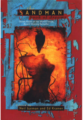 The Sandman: Book Of Dreams