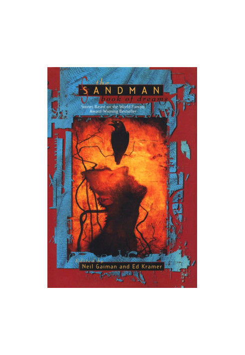 The Sandman: Book Of Dreams
