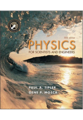 Physics for Scientists and Engineers: Extended Version