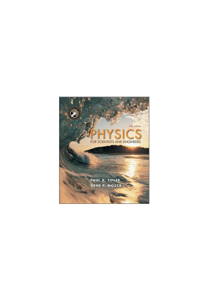 Physics for Scientists and Engineers: Extended Version