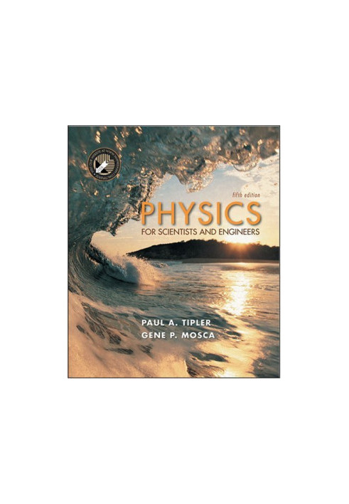 Physics for Scientists and Engineers: Extended Version