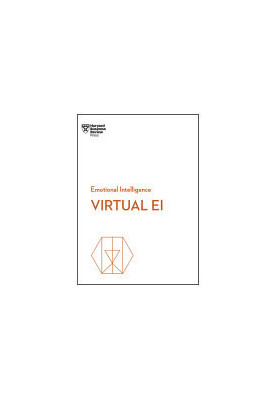 Virtual Ei (HBR Emotional Intelligence Series)