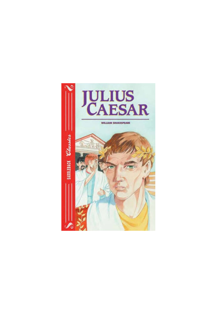 Julius Caesar