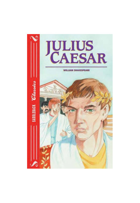 Julius Caesar