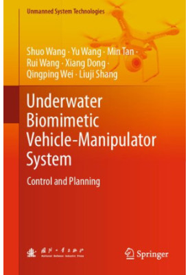 Underwater Biomimetic Vehicle-Manipulator System: Control and Planning