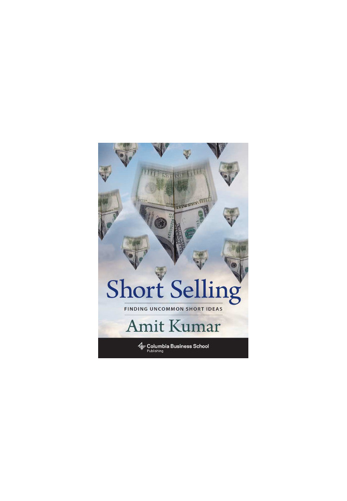 Short Selling