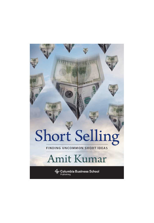Short Selling
