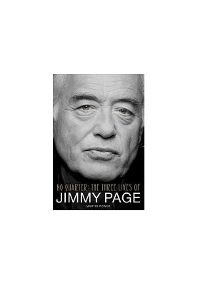 No Quarter - The Three Lives Of Jimmy Page