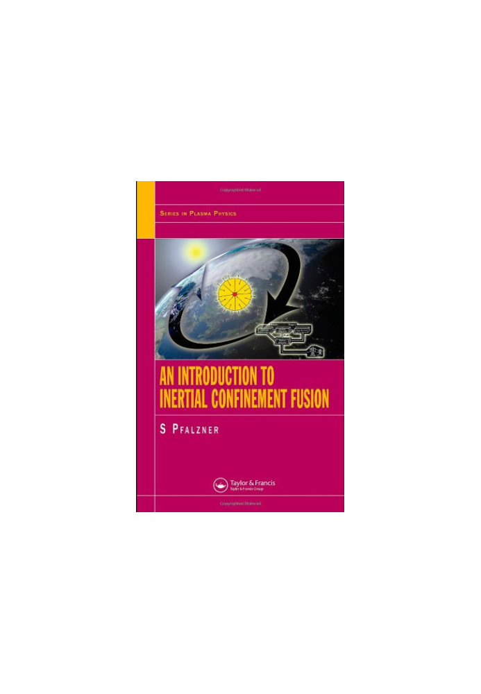 An introduction to inertial confinement fusion