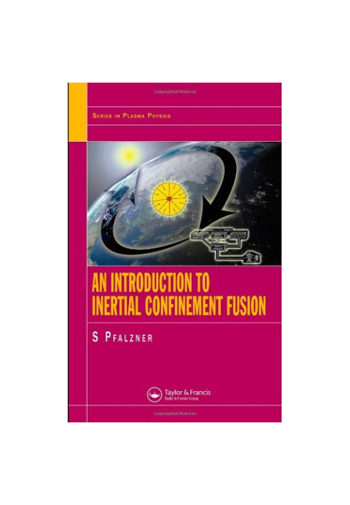 An introduction to inertial confinement fusion