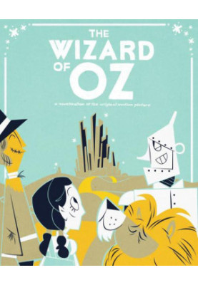 [Oz 01] • The Wonderful Wizard of Oz - (Barnes & Noble Classics)