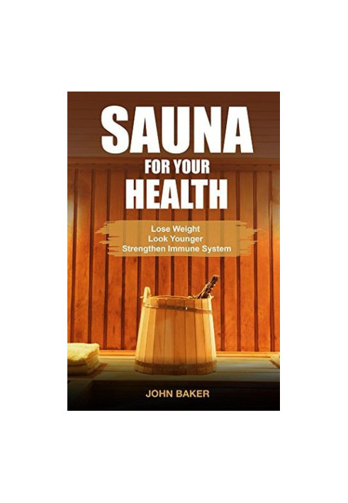 Sauna for Your Health