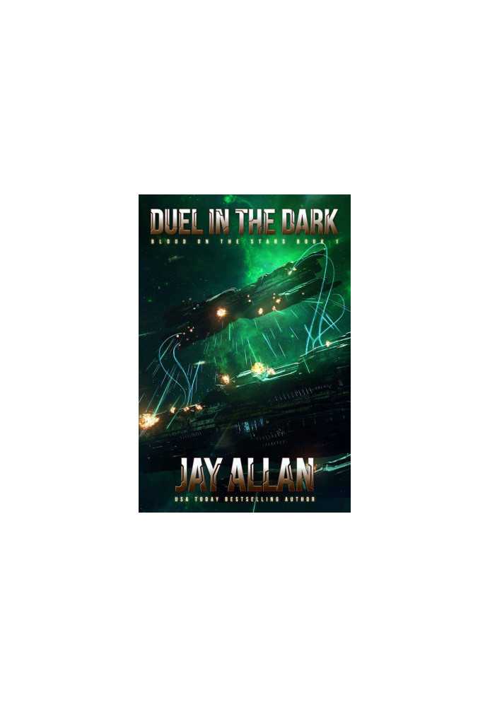 Duel in the Dark - Blood on the Stars 01