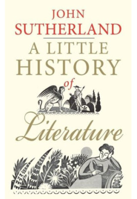 A Little History of Literature