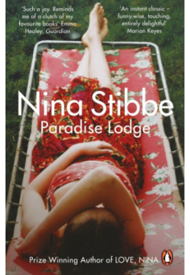 Paradise lodge: a novel
