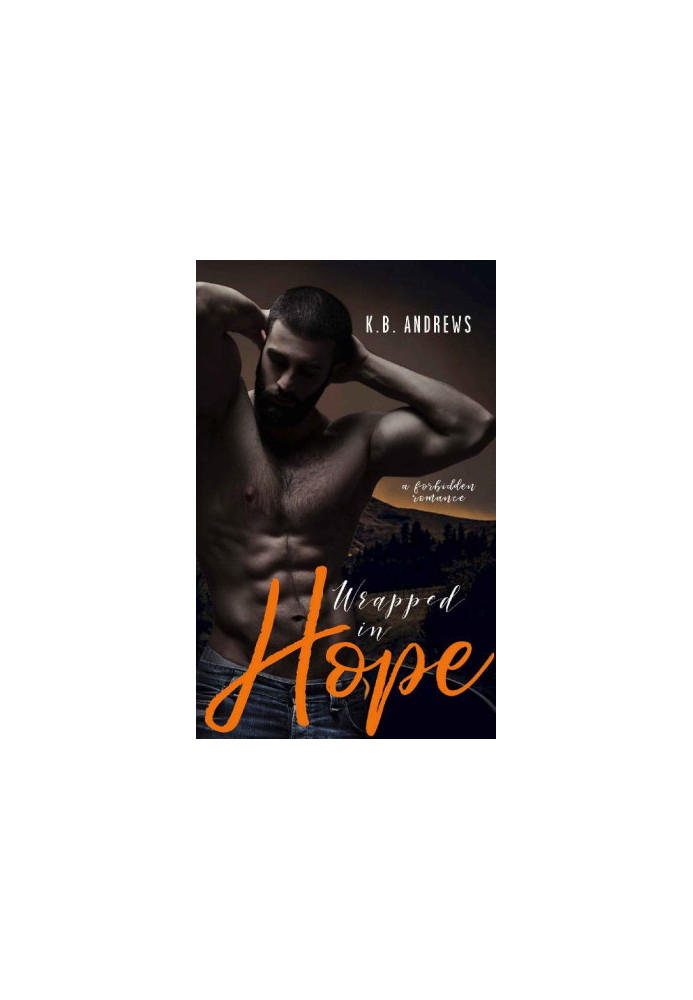 [Hope 01] • Wrapped in Hope