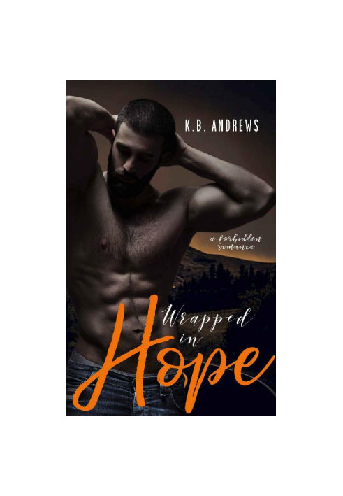 [Hope 01] • Wrapped in Hope
