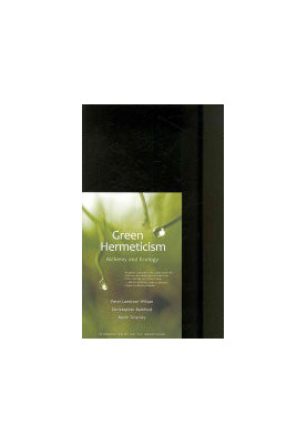 Green Hermeticism: Alchemy and Ecology