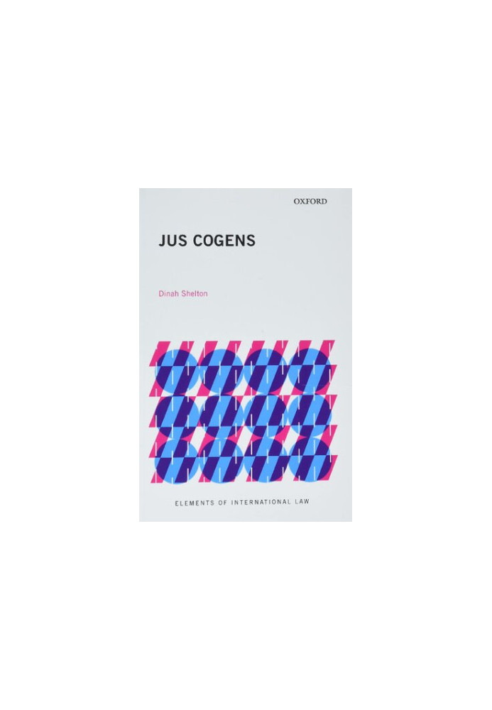 Jus Cogens