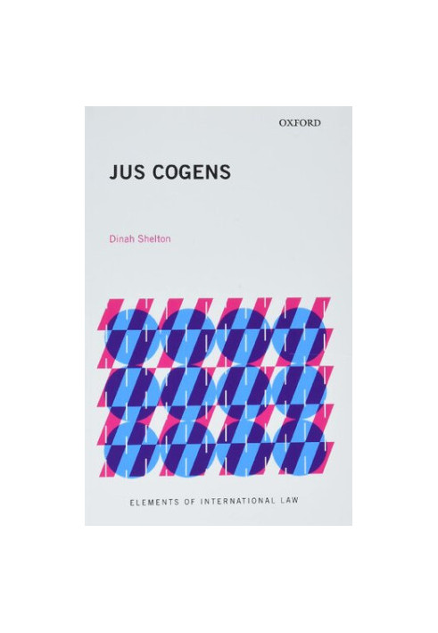 Jus Cogens